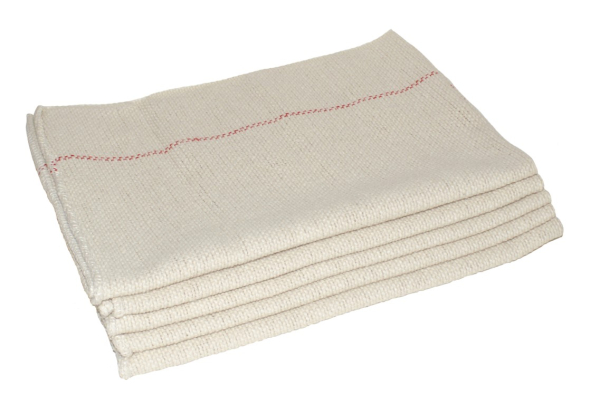 Scheuertuch 50x70 cm, 2er Pack