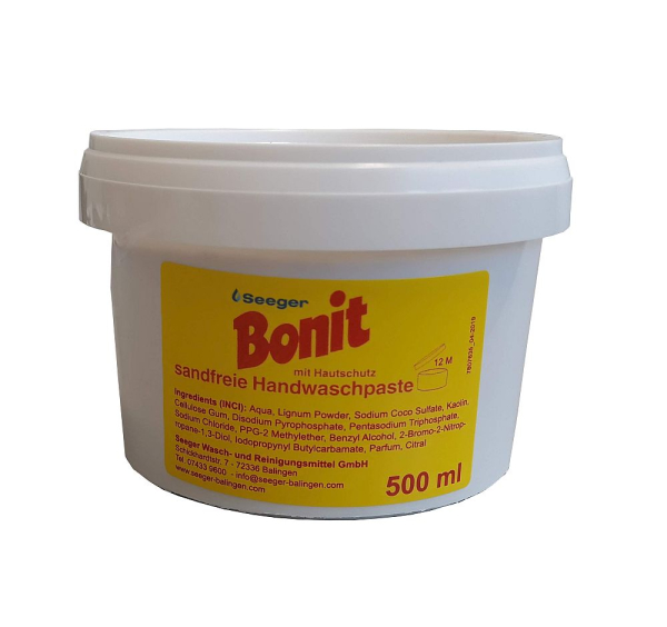 Handwaschpaste 500 ml