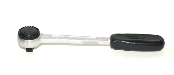 Knarre 1/2" mit Schaltscheibe