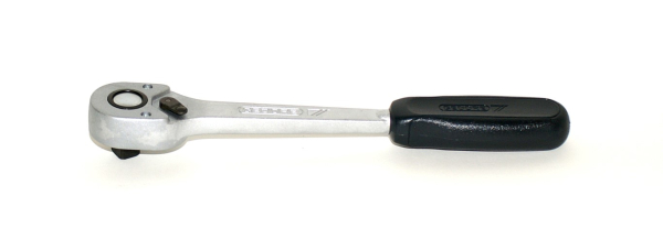 Knarre 1/2" mit Schalthebel