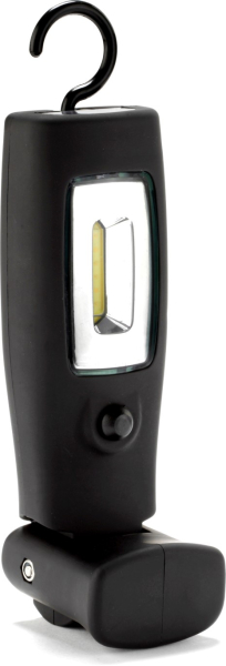 Akku-Arbeitsleuchte COB-LED
