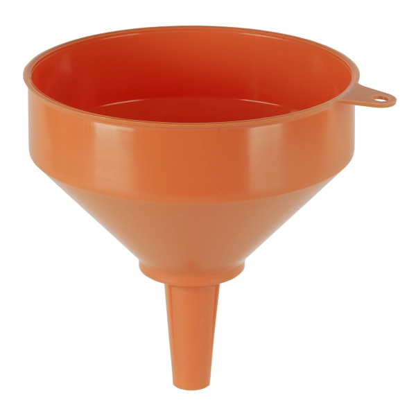 Trichter PolyÃ¤thylen 200mm, 2,9 Ltr.
