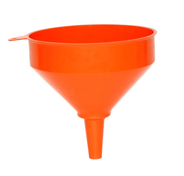 Trichter PolyÃ¤thylen 250mm, 3,2 Ltr.