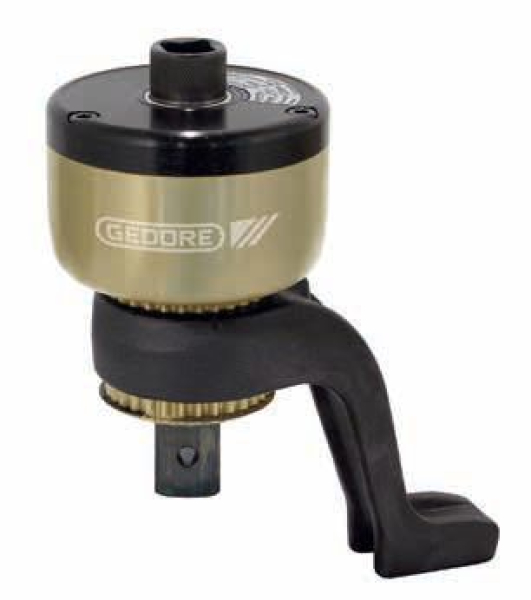 DREHMOMENTVERVIELFÃ„LTIGER DREMOPLUS ALU 1300 NM