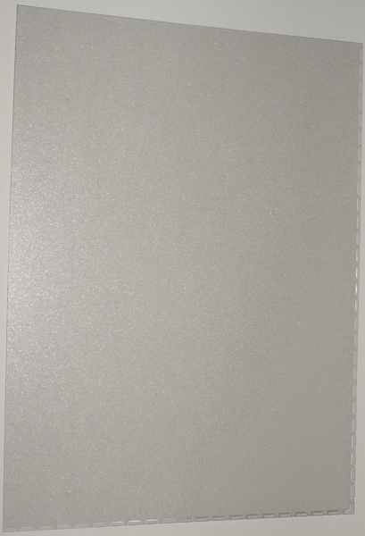 Fahrplantasche FKS DIN A4