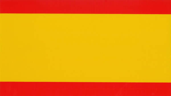 Hinweis "Blinkaufforderung" 65 x 100 mm