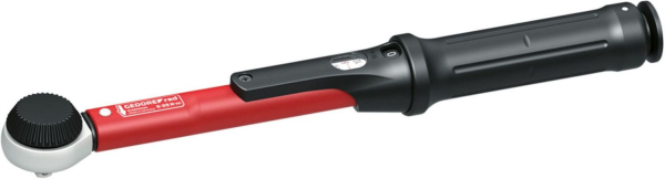 DrehmomentschlÃ¼ssel 1/4", 5-25 NM