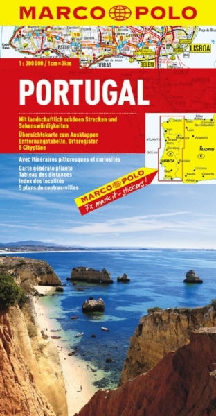 Portugal 1:300.T