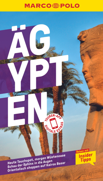 Marco Polo ReisefÃ¼hrer Ã„gypten