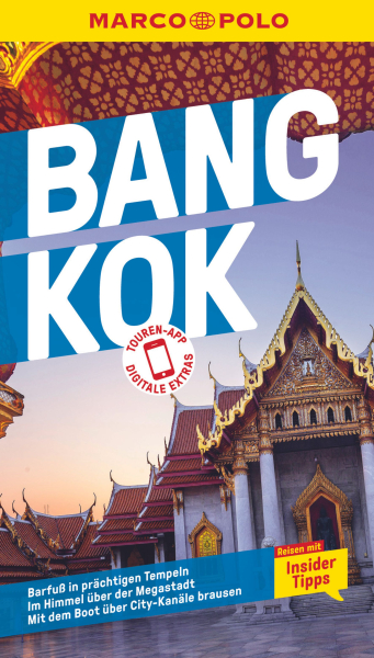 Marco Polo ReisefÃ¼hrer Bangkok