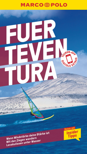 Marco Polo ReisefÃ¼hrer Fuerteventura
