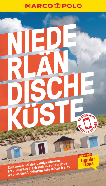 Marco Polo ReisefÃ¼hrer Niederl. KÃ¼ste