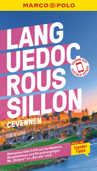 Marco Polo ReisefÃ¼hrer Languedoc-