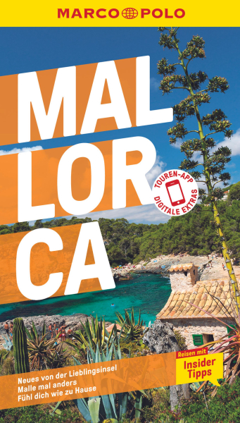 Marco Polo ReisefÃ¼hrer Mallorca