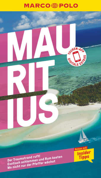 Marco Polo ReisefÃ¼hrer Mauritius