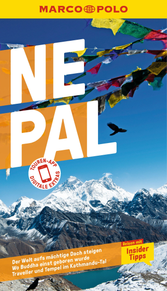 Marco Polo ReisefÃ¼hrer Nepal