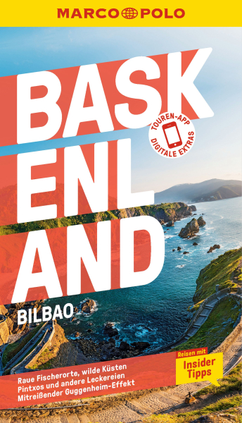 Marco Polo ReisefÃ¼hrer Baskenland