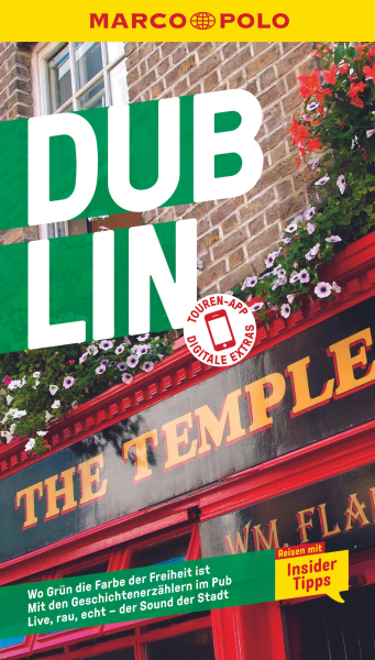 Marco Polo ReisefÃ¼hrer Dublin