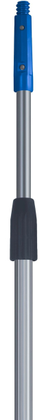 Teleskopstange 2-teilig 130 - 250 cm