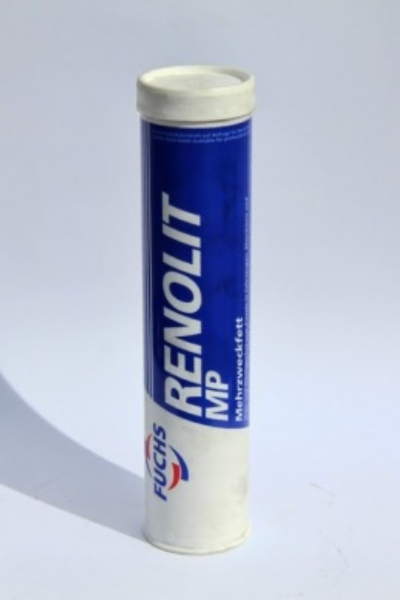Mehrzweckfett Renolit MP/400 g-Kartusche