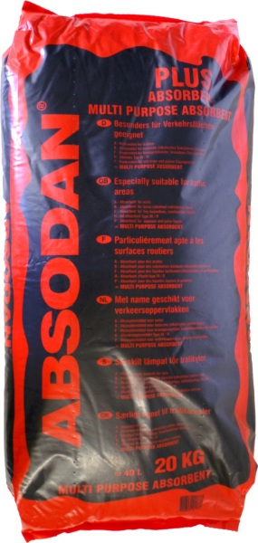 Ã–l-Bindemittel Bisorb Plus