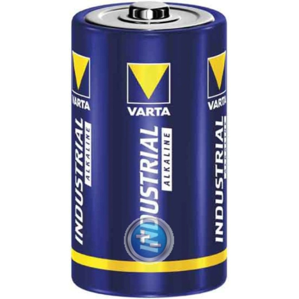 Batterie Varta Baby 4014
