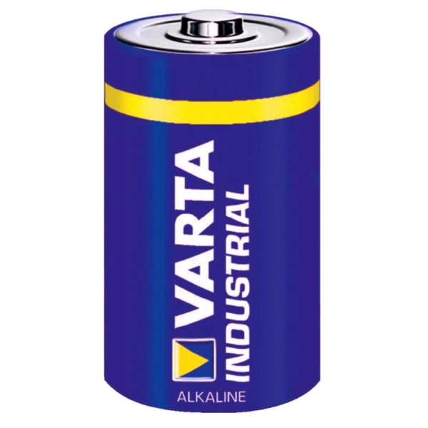 Batterie Varta Mono LR 20