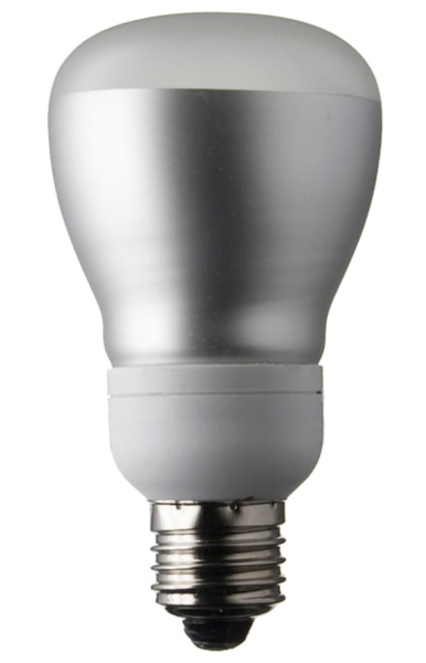 Energiesparlampe E27, 220V, 5 Watt