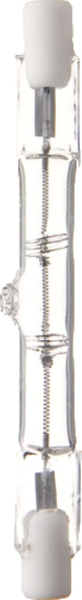 Halogenstab 220 V/150 W,  78 mm, 5 St.