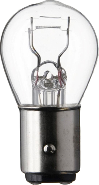 Kugellampe, 24 Volt 21/5 W  P21  (4015)