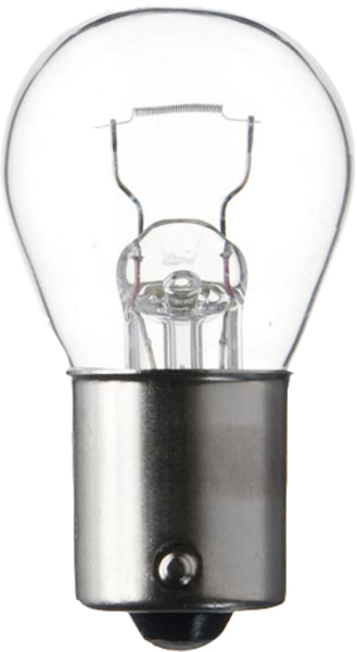 Kugellampe, 24 Volt 21W P21W (4010)*