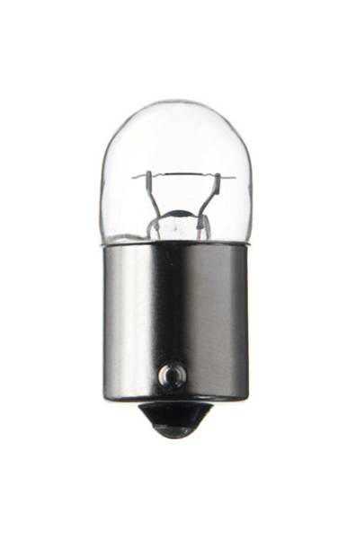 Kugellampe, 24 Volt 5W R5W (4525)*