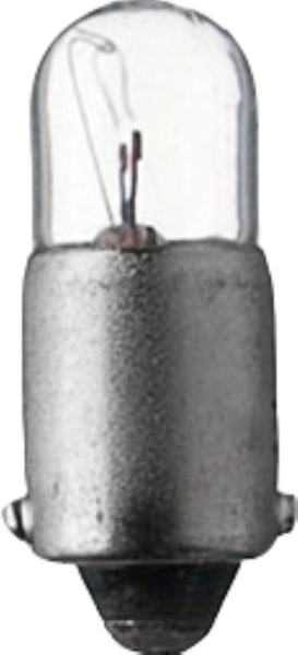 Anzeigenlampe, 24 V, 2W, - (4502)