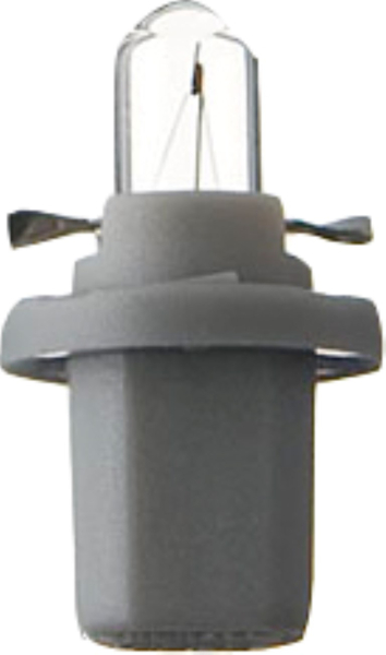 Anzeigenlampe m.KS-Sockel 24V/1,2W (4320