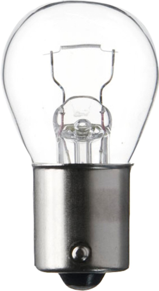 Kugellampe, 24 V, 18 W,  (4008)