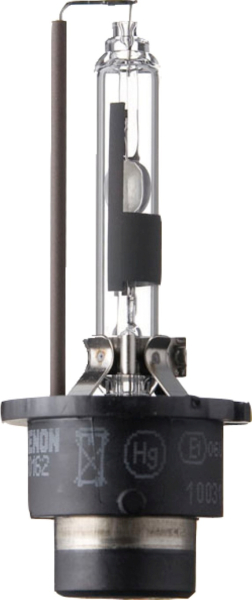 Xenon Gasentladungslampe