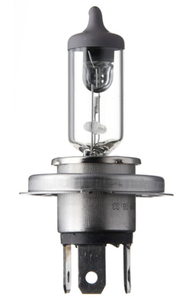 Halogen-Scheinwerferlampe, 12 Volt