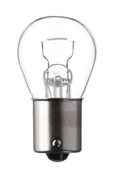 Kugellampe 12 Volt, 21W , P21W  (2010)