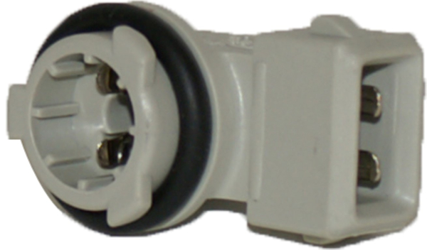 Fassung fÃ¼r AMP Stecker
