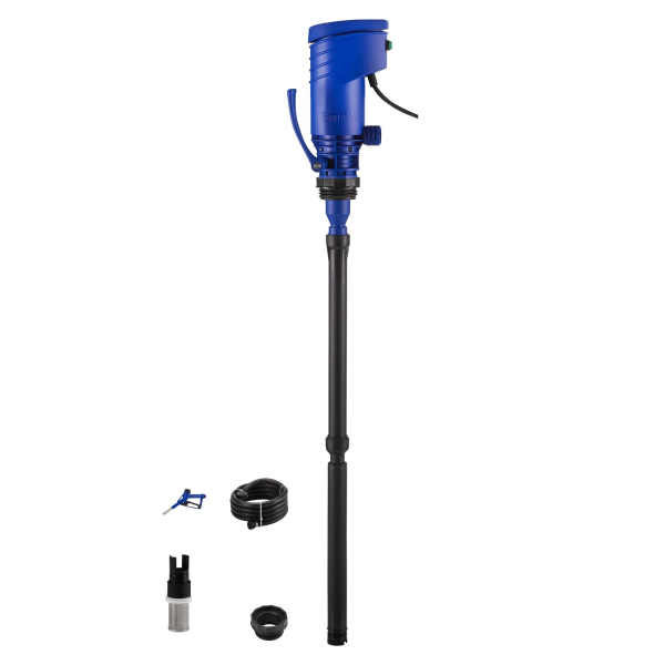 Elektropumpe PREMAXX fÃ¼r Ad Blue