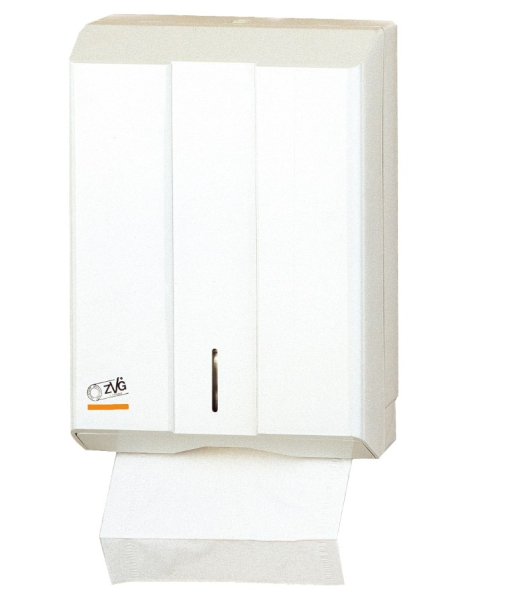 Handtuch-Spender Kunststoff