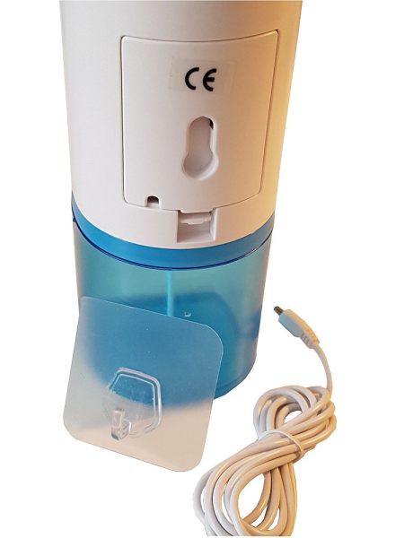 Sensor Desinfektionsmittel/Seifenspender 300 ml