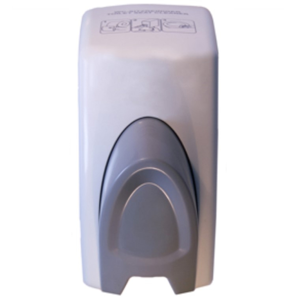 WC Sitzreiniger Spender