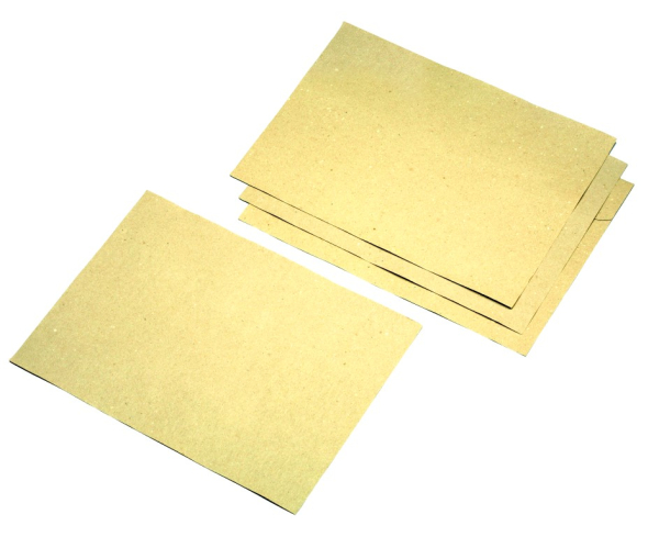 FuÃŸmatten Papier 375x500 mm