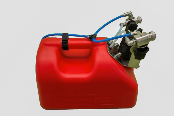 VernebelungsgerÃ¤t WF air 5 D