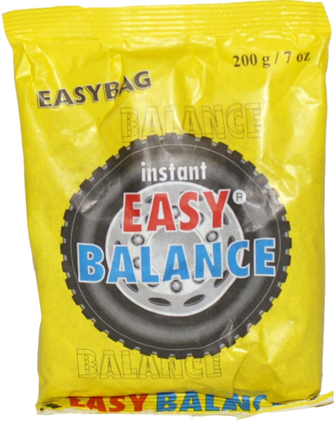 Easy Balance Pluver zur Auswuchtung