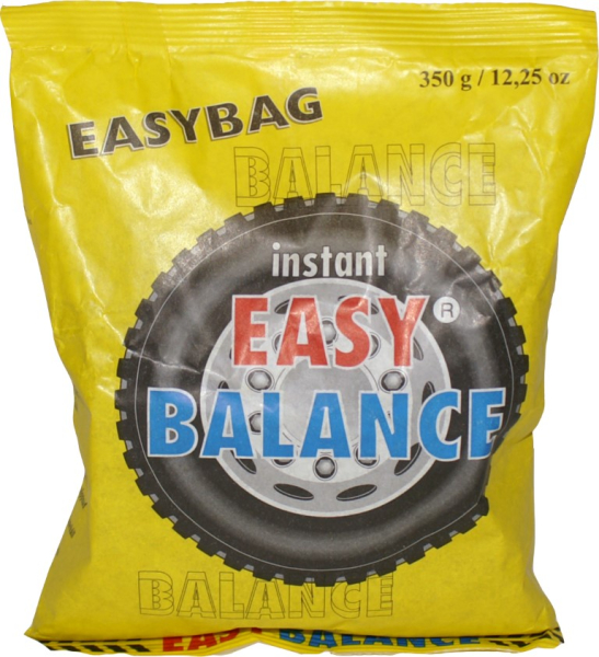 Easy Balance Pluver zur Auswuchtung