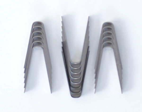 Profilschneidemesser R2/  5mm, (20St.)