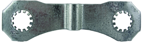 Radmutter-Sicherung Rollock SW 19-21mm