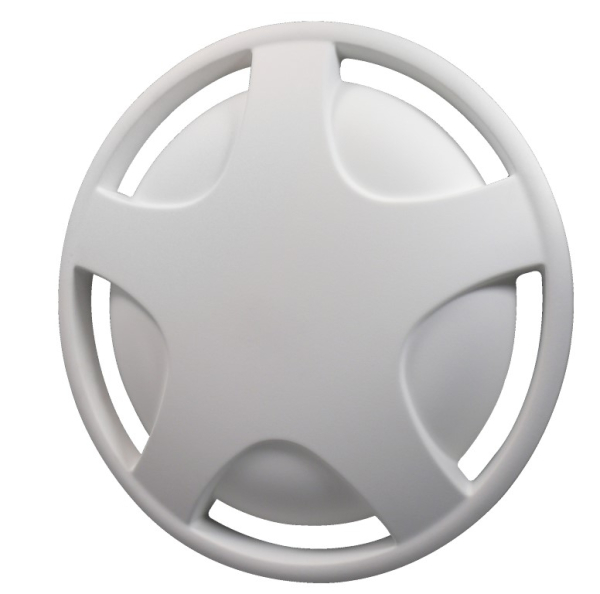 Radzierblende 22,5" hinten RoadStar